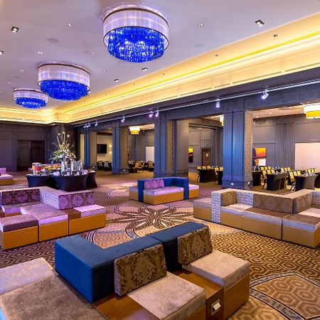 Resorts Casino Hotel Atlantic City Eksteriør billede