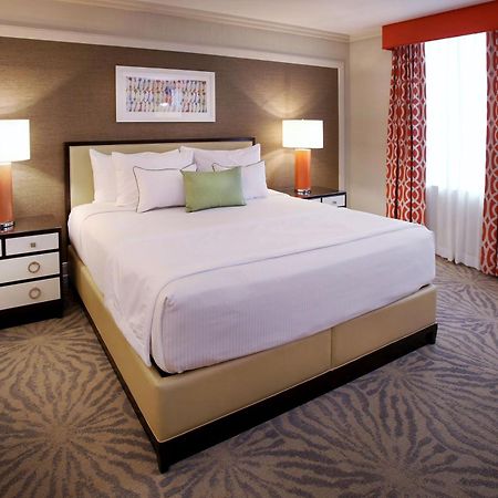 Resorts Casino Hotel Atlantic City Eksteriør billede