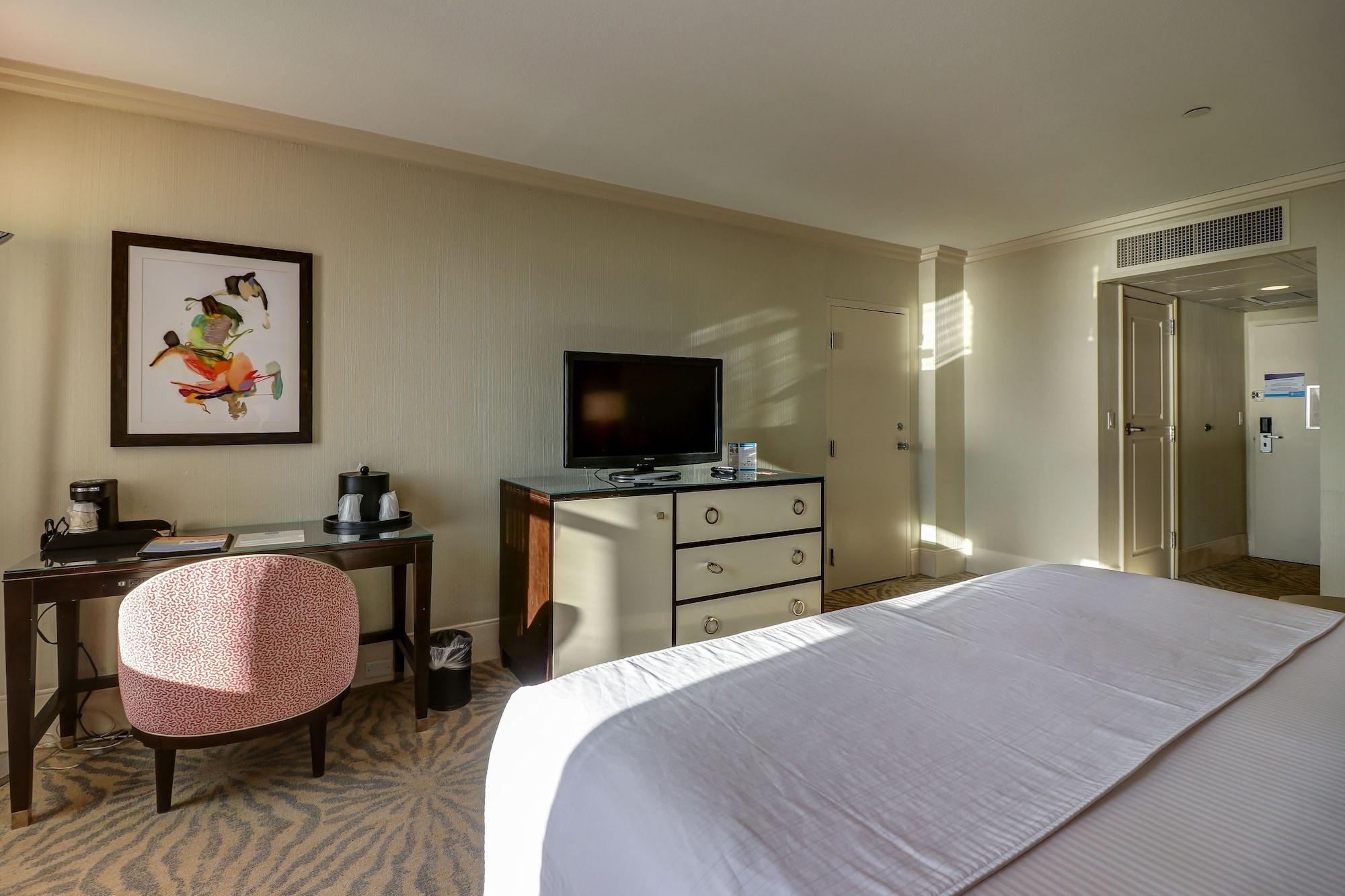 Resorts Casino Hotel Atlantic City Eksteriør billede