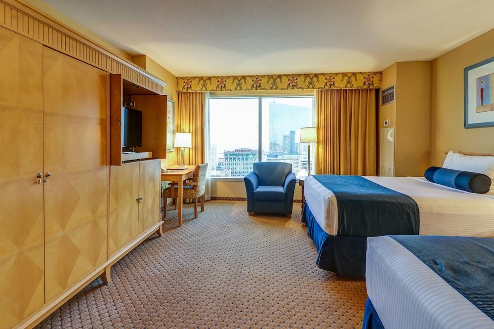 Resorts Casino Hotel Atlantic City Eksteriør billede