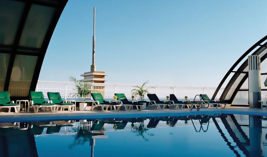 Resorts Casino Hotel Atlantic City Eksteriør billede