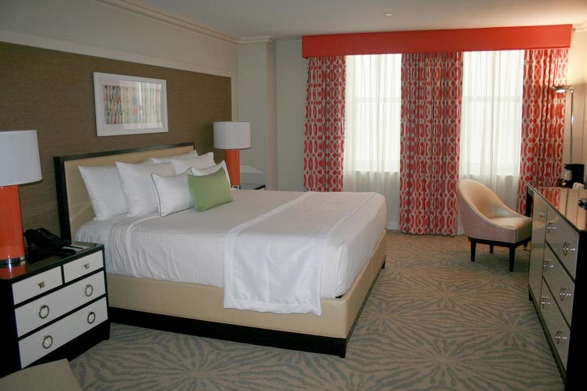 Resorts Casino Hotel Atlantic City Eksteriør billede