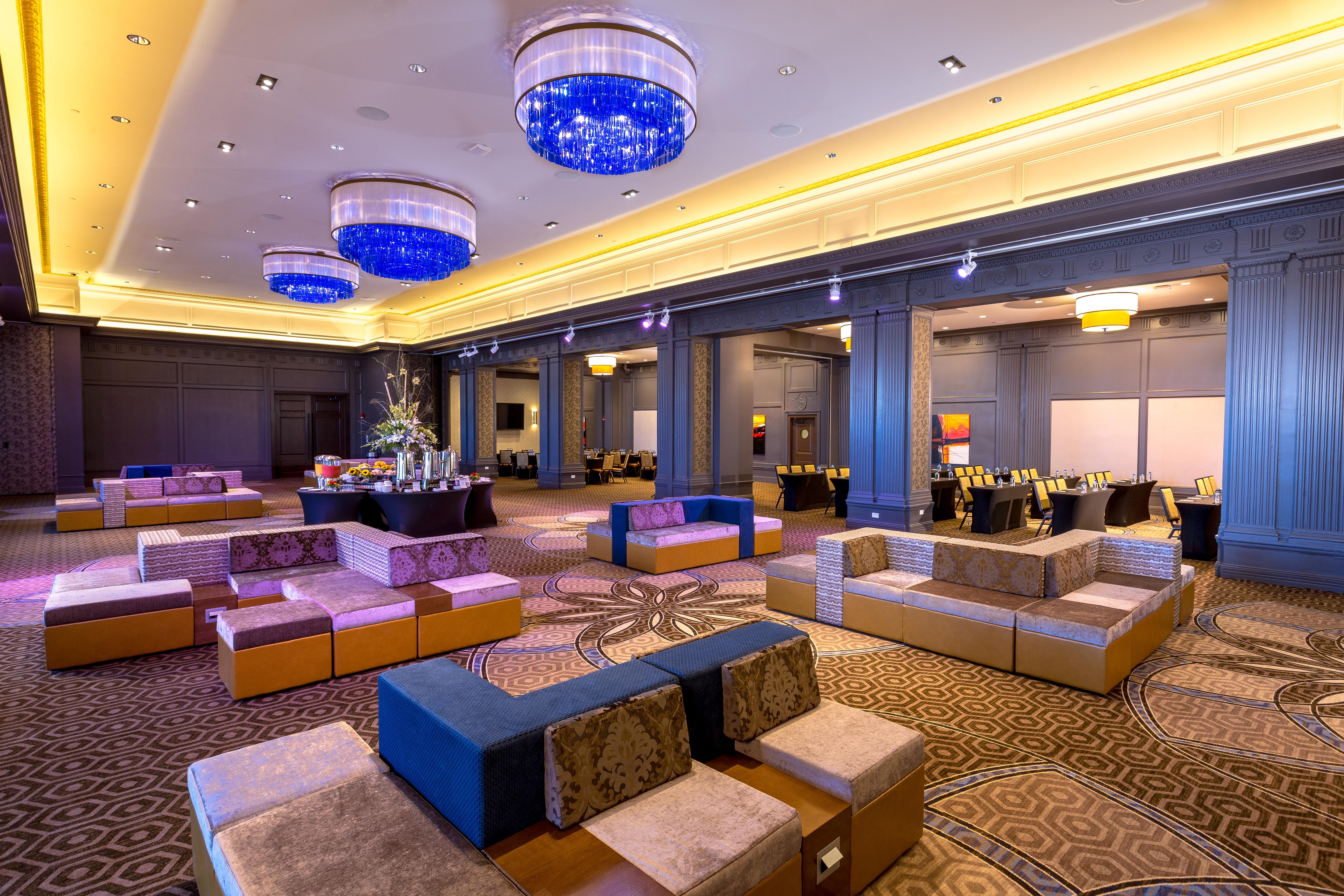 Resorts Casino Hotel Atlantic City Eksteriør billede